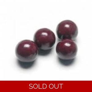 kingsway Aniseed Balls - Traditional Hard Sweets